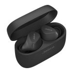 Jabra Elite 4 Active BK 真無線藍牙耳機 (黑色)